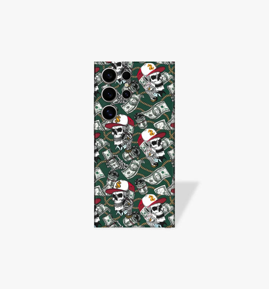 Thug life Iphone Phone Skin for Android