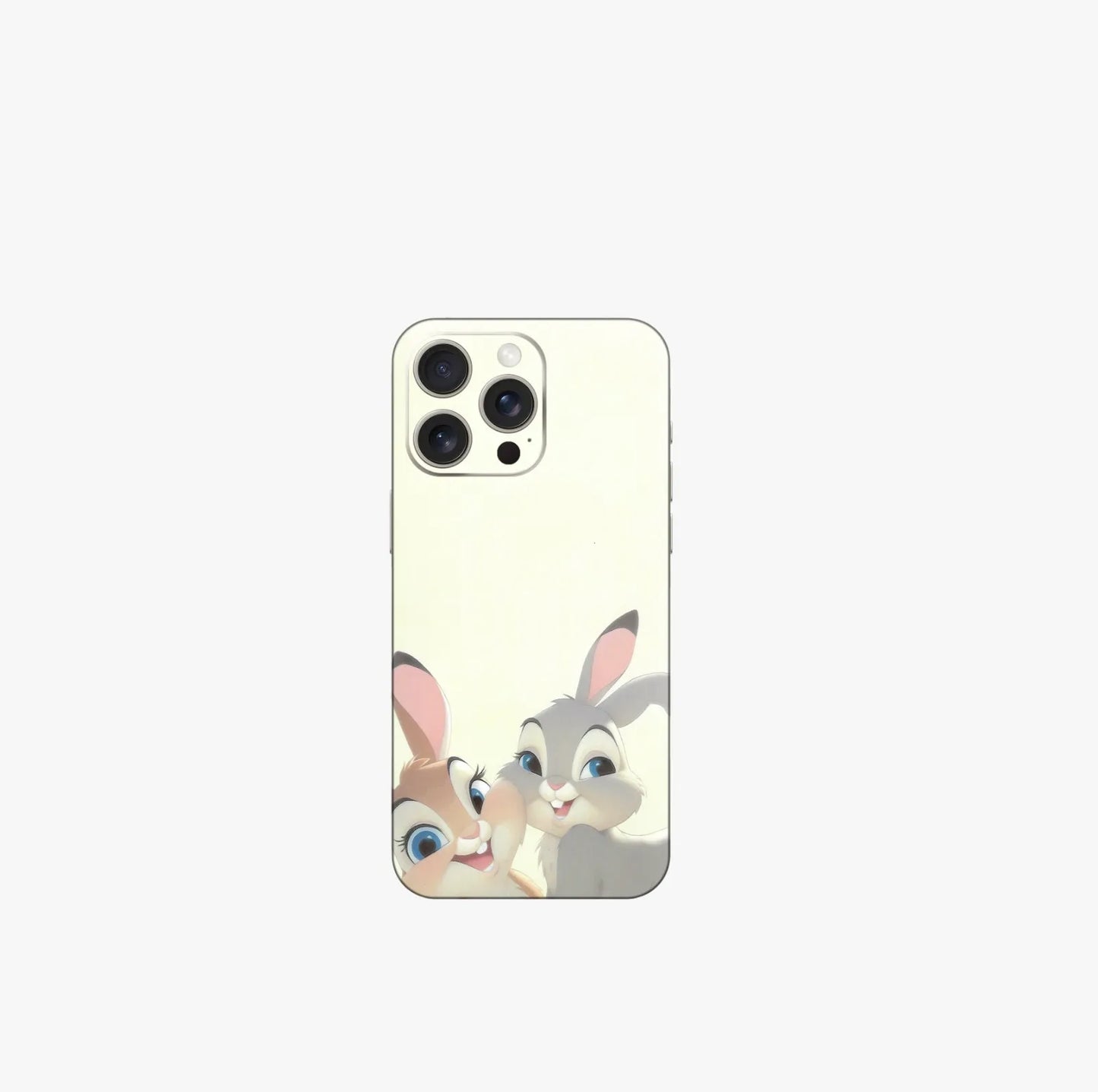 Bunny Phone Skin for Iphone 
