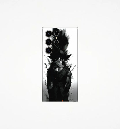 Goku Phone Skin Anime lovers for Android