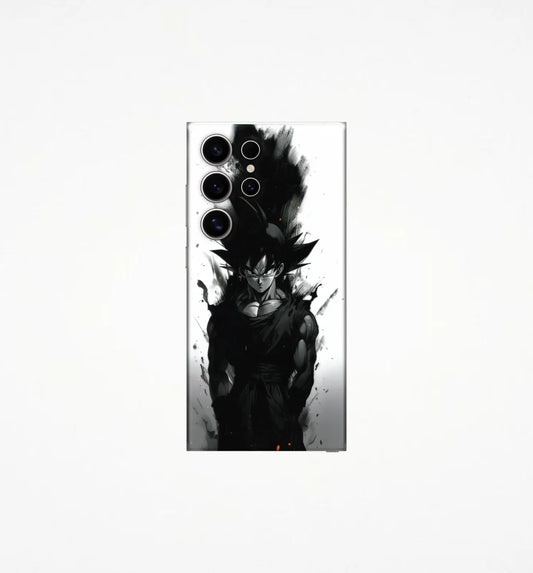 Goku Phone Skin Anime lovers for Android