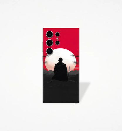 Ninja Phone Skin for Android 