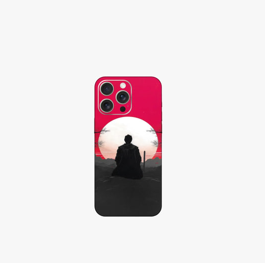 Ninja Phone Skin for Iphone 