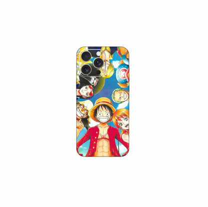 One Piece Universe - Anime Phone Skin CLADURE Phone Skin