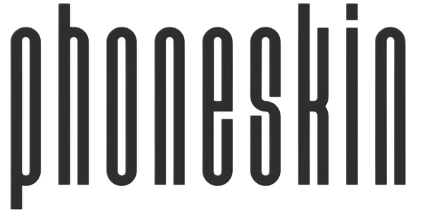 Phone Skin Website Logo 
