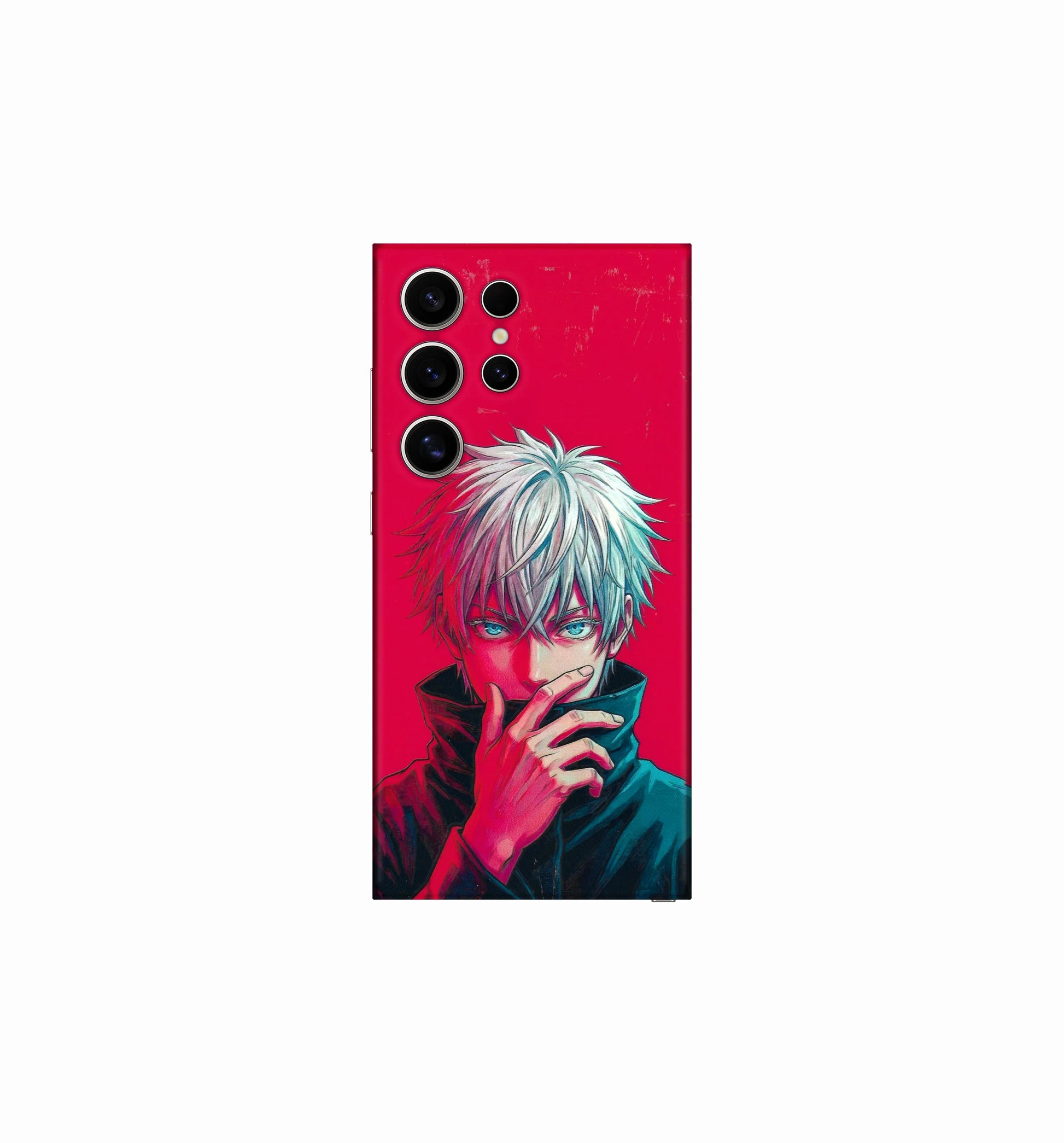 Gojo Satoru Jujutsu Kaisen - Anime Phone Skin CLADURE Phone Skin