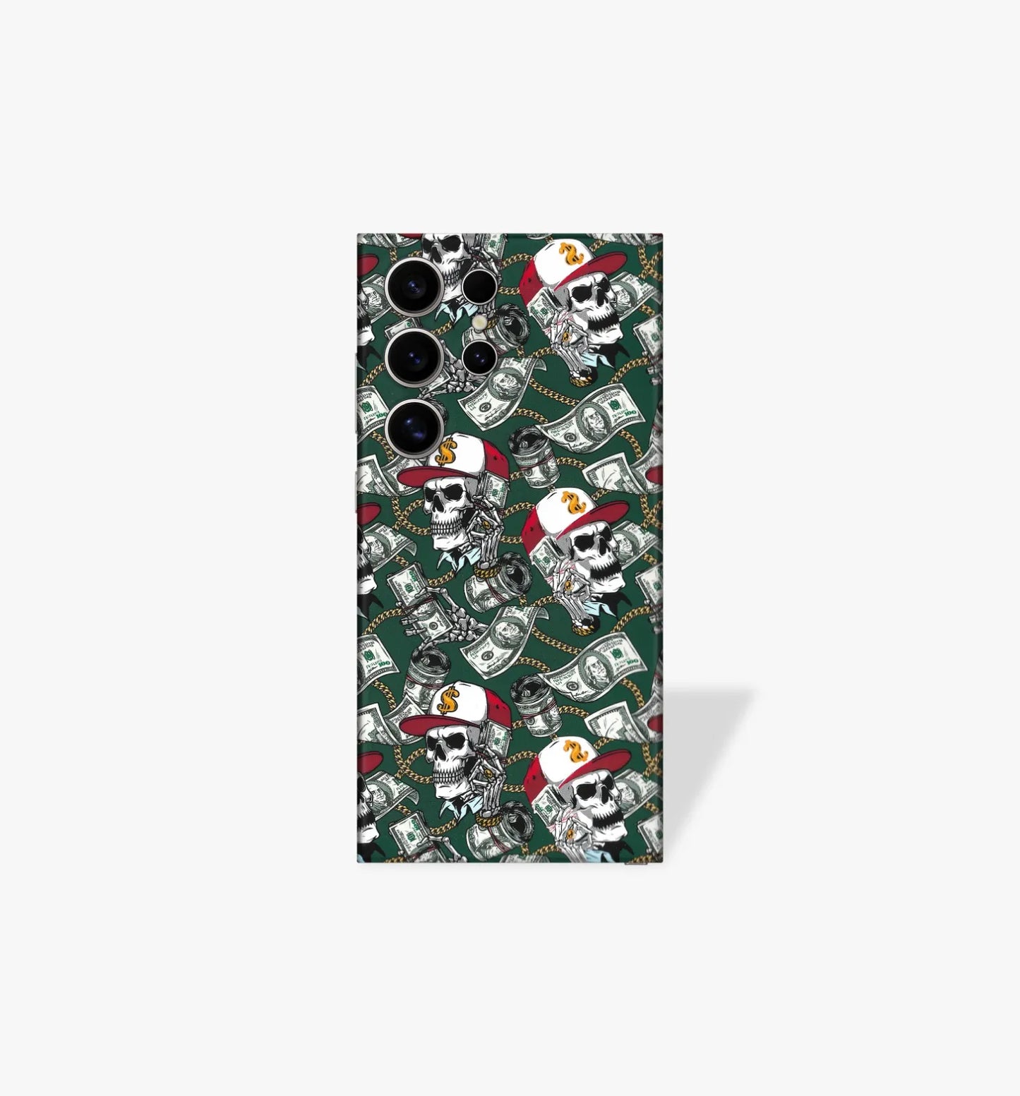 Thug life Iphone Phone Skin for Android