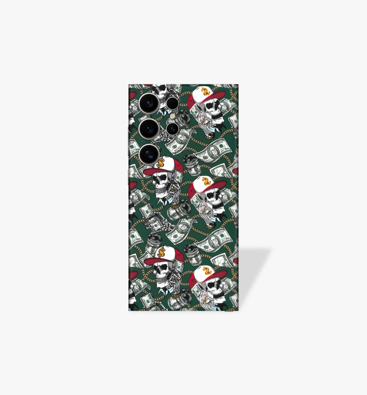 Thug life Iphone Phone Skin for Android