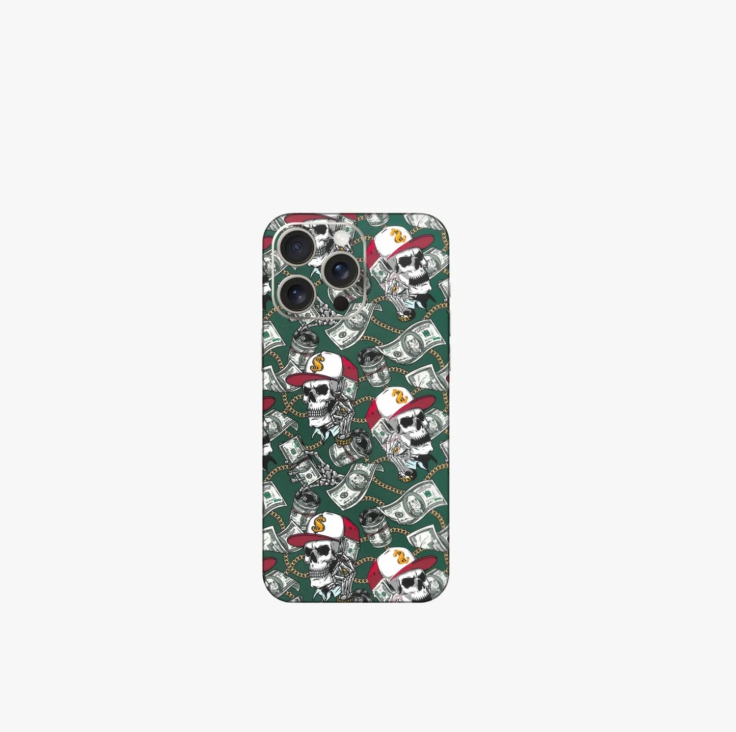 Thug life Iphone Phone Skin for Iphone