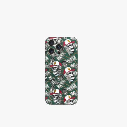 Thug life Iphone Phone Skin for Iphone